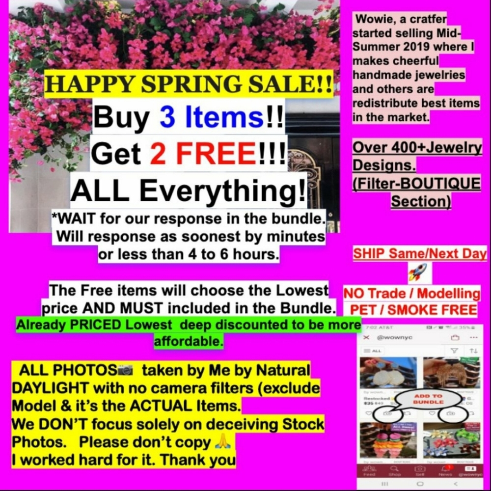 New Ryan Crescent Hoops wire EARRINGS - Picture 7 of 7